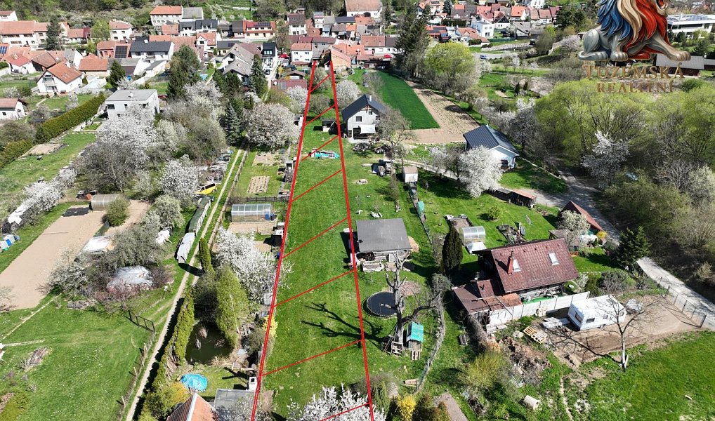 Prodej chaty/chalupy 82 m² s pozemkem 1 722 m², Boskovice – náhled fotky 10