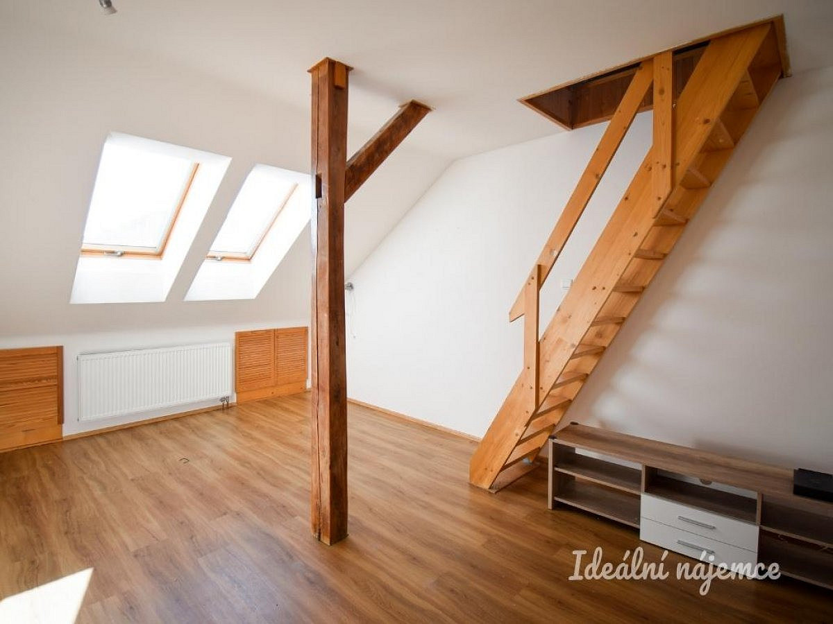 Pronájem bytu 2+1 64 m² – fotografie 3