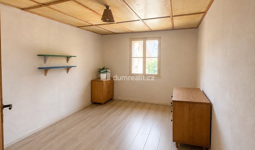 Prodej domu 195 m² s pozemkem 725 m², Ústí nad Labem – náhled fotky 20