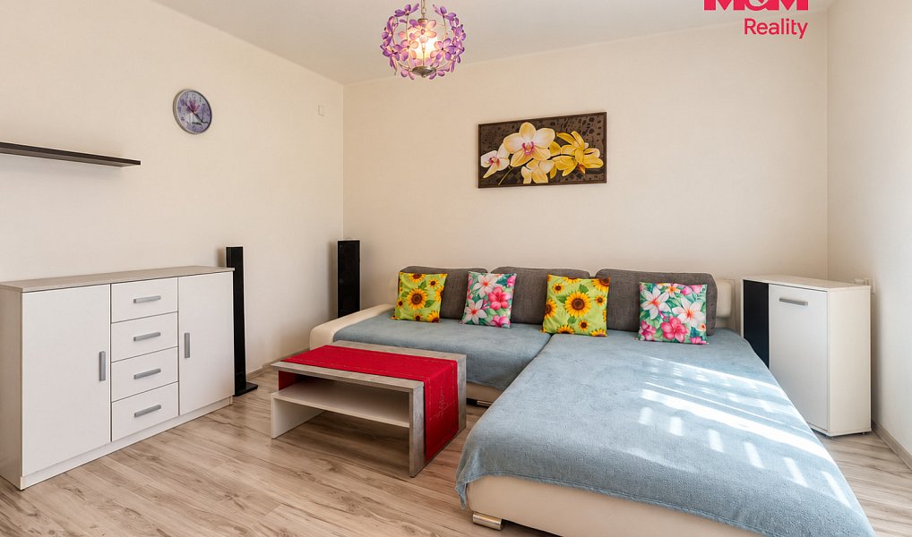 Prodej bytu 2+1 57 m², Most – náhled fotky 8