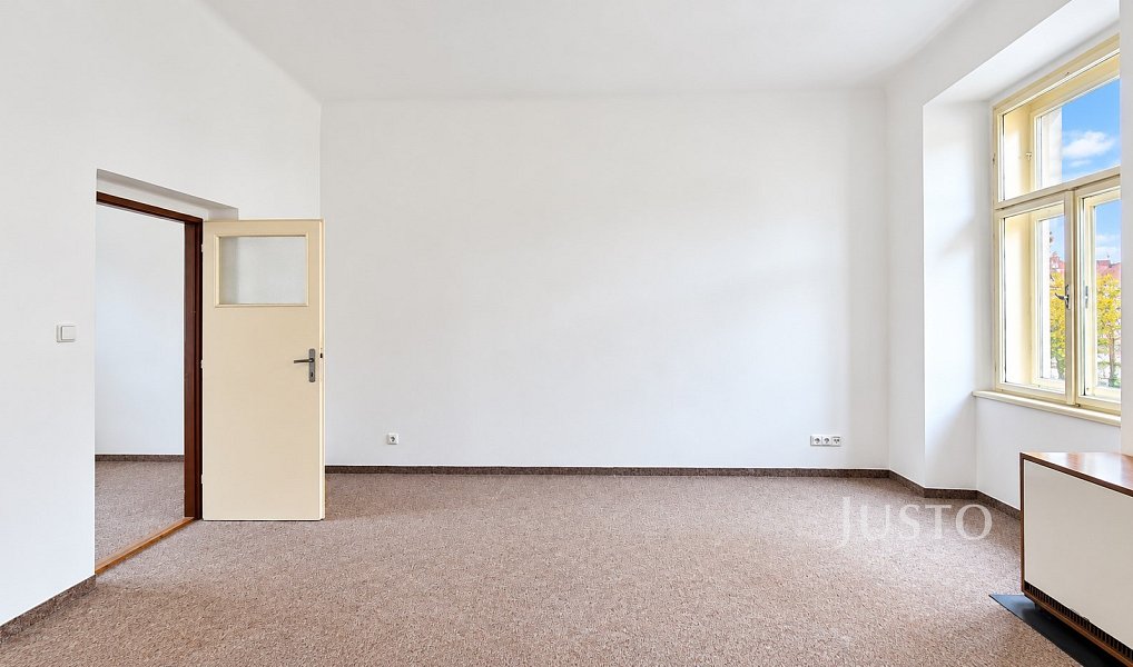 Pronájem bytu 2+1 76 m², Písek – náhled fotky 4