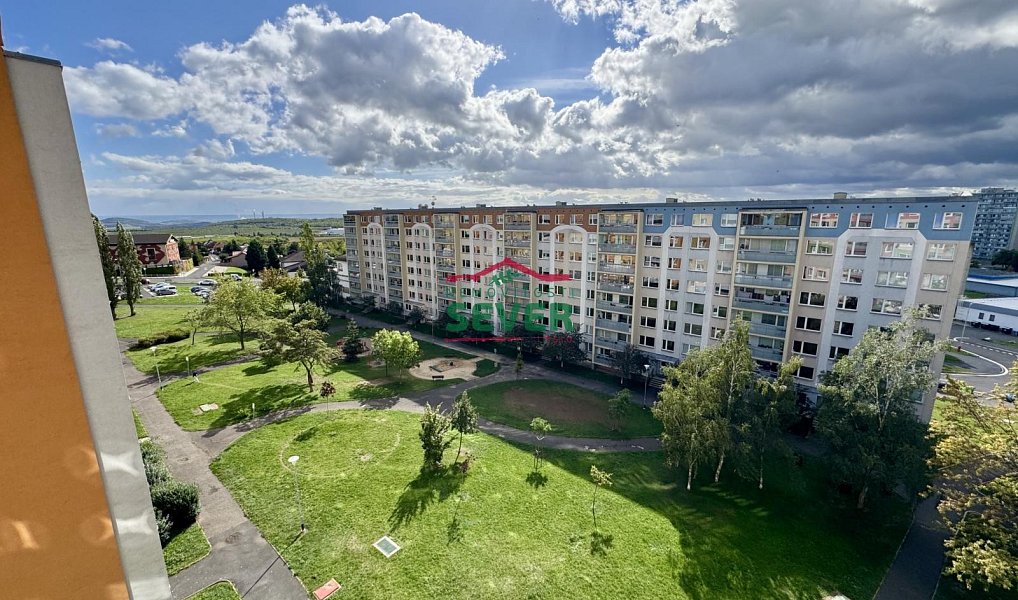 Prodej bytu 4+1 84 m², Most – náhled fotky 9