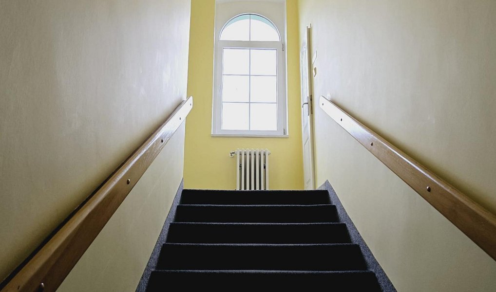 Pronájem kanceláře 140 m², Bílina – náhled fotky 3