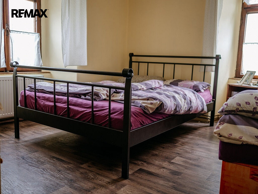 Prodej ubytovacího objektu 705 m² – fotografie 3