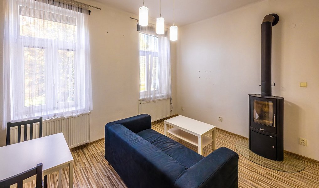 Pronájem bytu 2+kk 37 m², Jihlava – náhled fotky 3