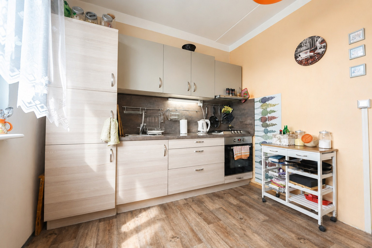 Prodej bytu 3+1 72 m² — photo 5
