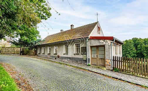 Prodej domu 118 m² s pozemkem 356 m², Nerudova, Doksy, okres Česká Lípa