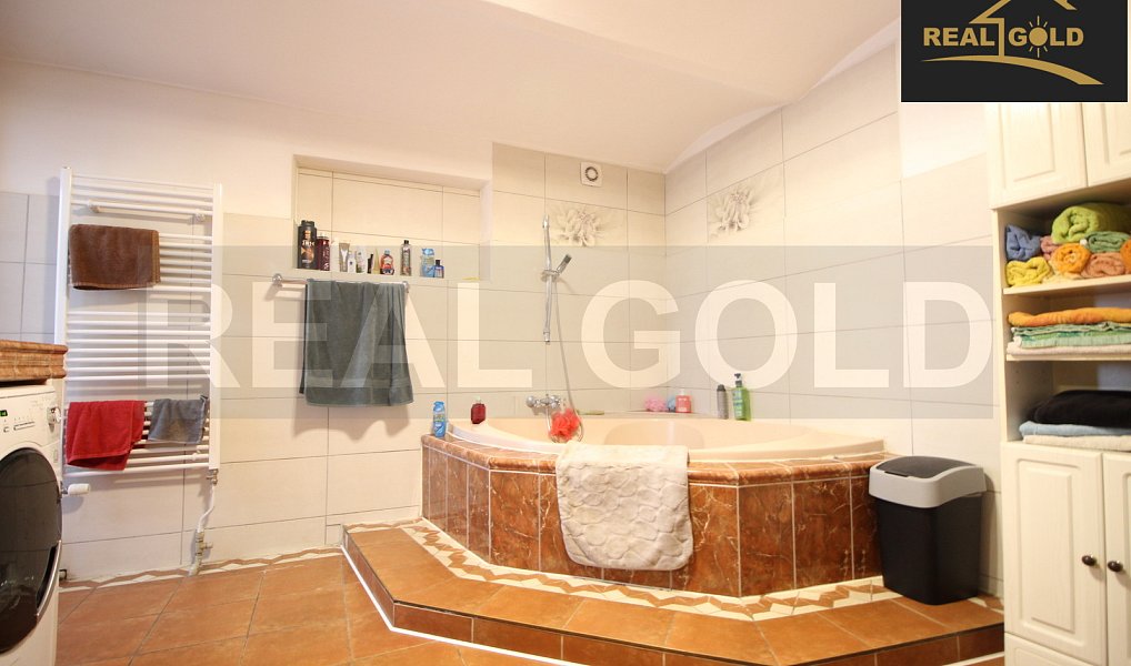 Prodej domu 160 m² s pozemkem 153 m², Třebíč – náhled fotky 19