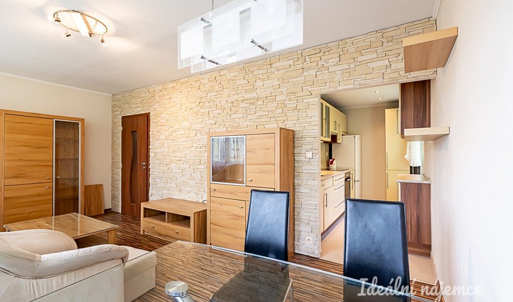 Pronájem bytu 3+kk 61 m², Praha – náhled fotky 3