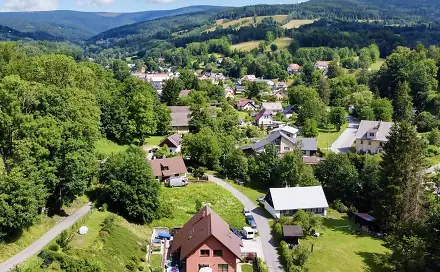 Prodej domu 164 m² s pozemkem 944 m², Lánov - Prostřední Lánov, okres Trutnov