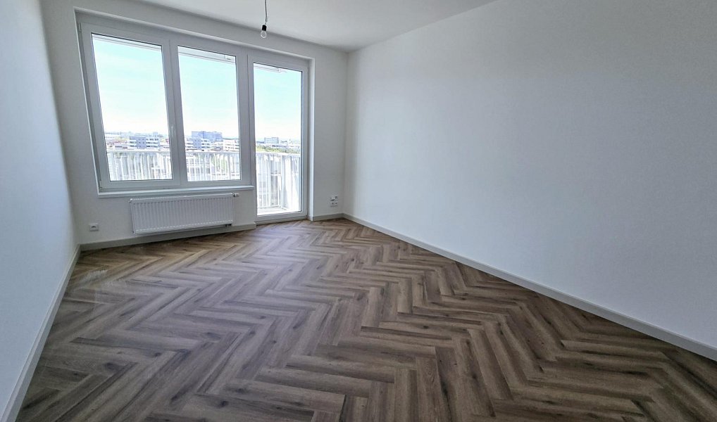 Prodej bytu 1+kk 25 m², Praha – náhled fotky 3
