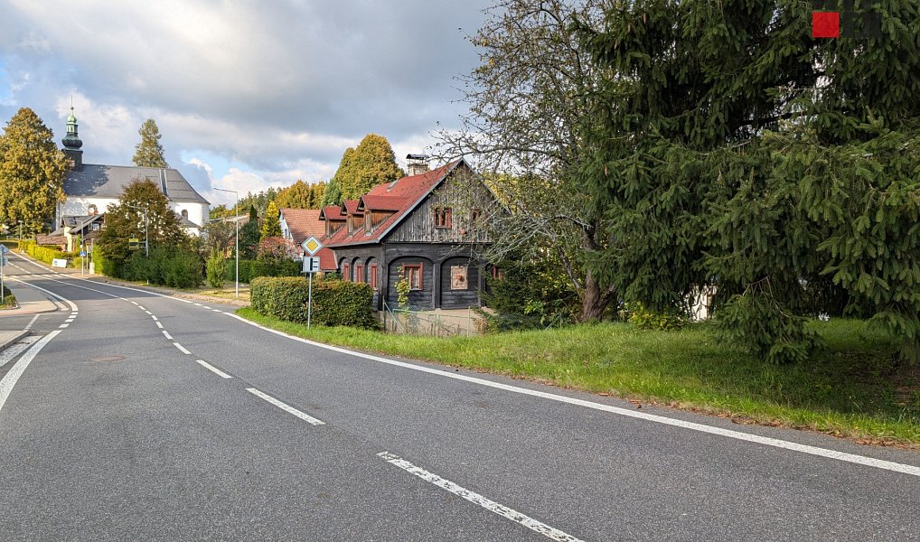 Prodej stavebního pozemku 675 m², Jablonné v Podještědí – náhled fotky 18