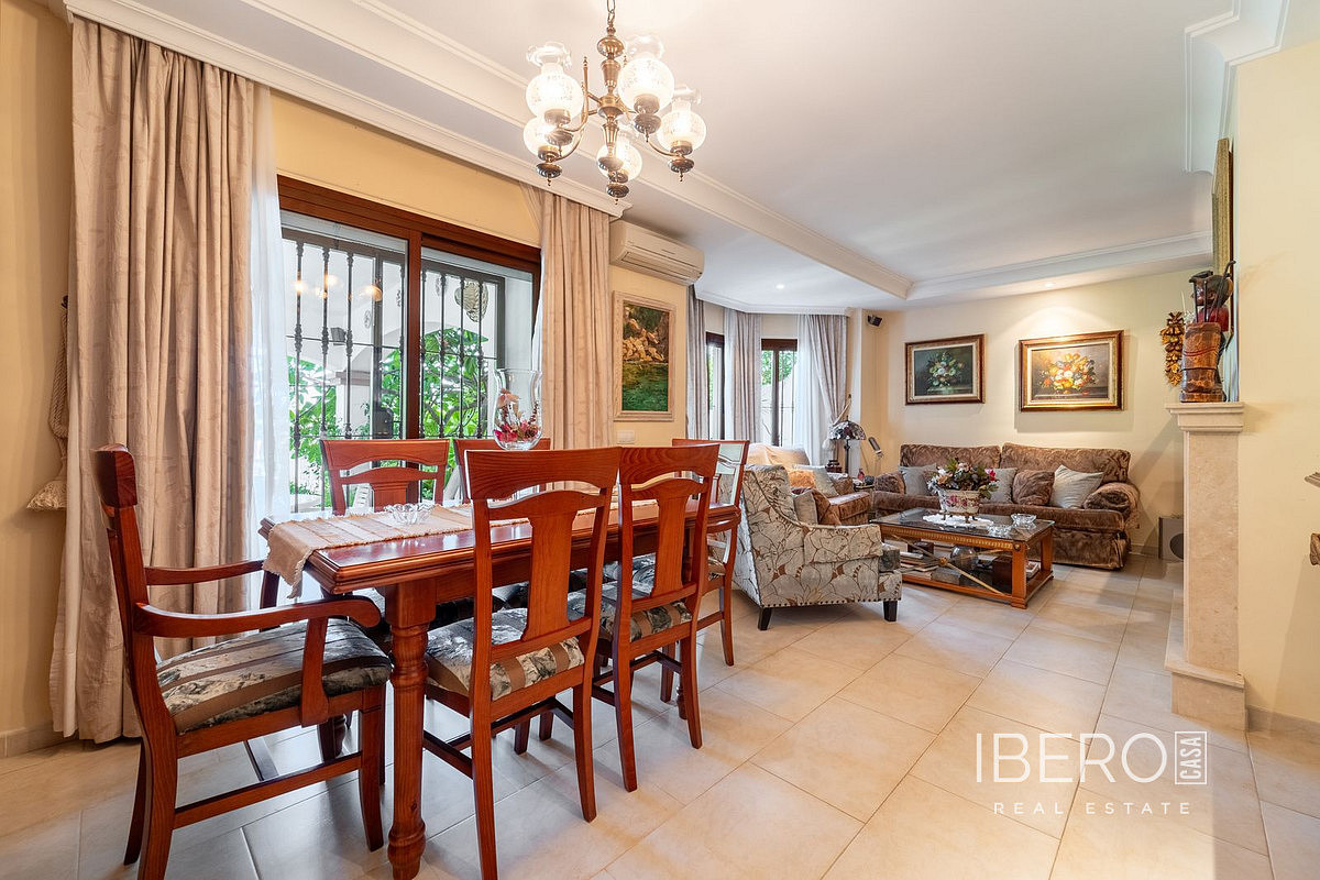 Casa 7+kk – Marbella, Nueva Andalucía - Vista 4