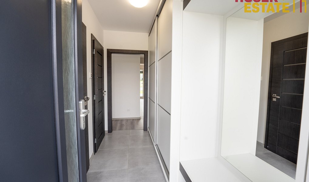 Prodej domu 93 m² s pozemkem 237 m², Holubice – náhled fotky 11