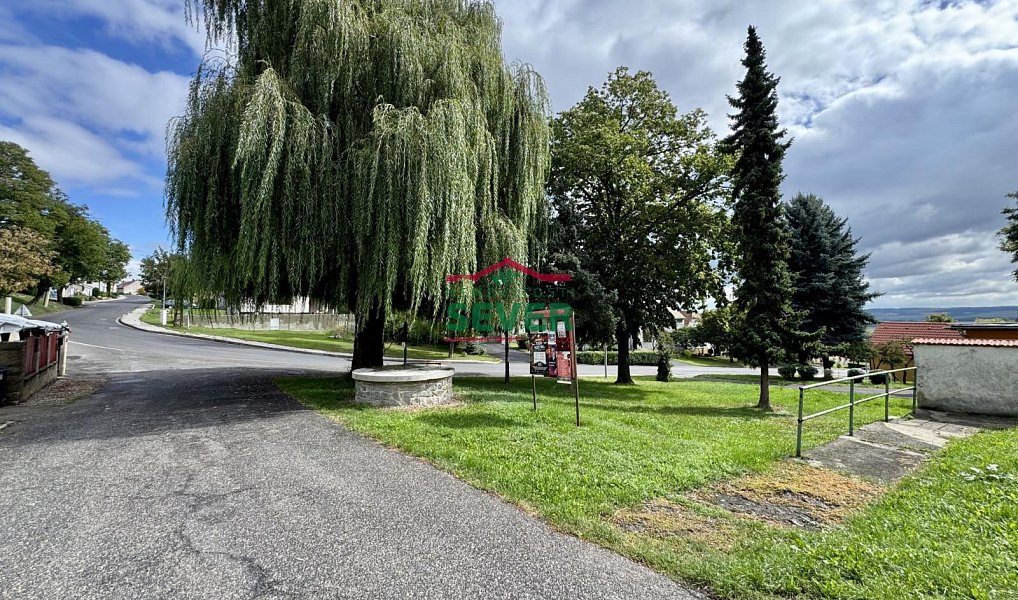 Prodej zahrady 361 m², Chožov – náhled fotky 14