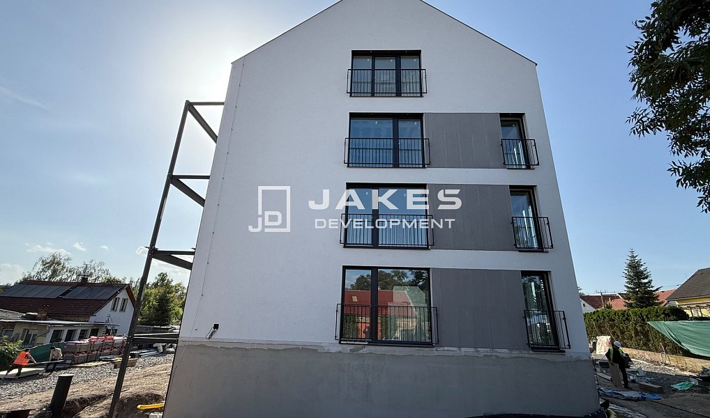 Prodej bytu 3+kk 104 m², Předboj – náhled fotky 13