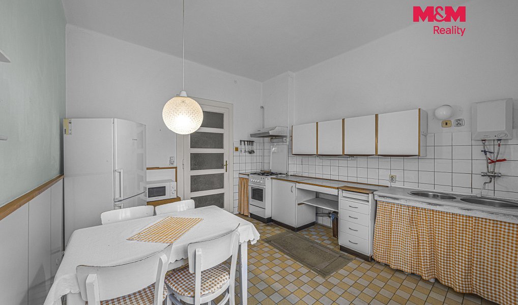 Pronájem domu 134 m² s pozemkem 1 031 m², Dvůr Králové nad Labem – náhled fotky 5