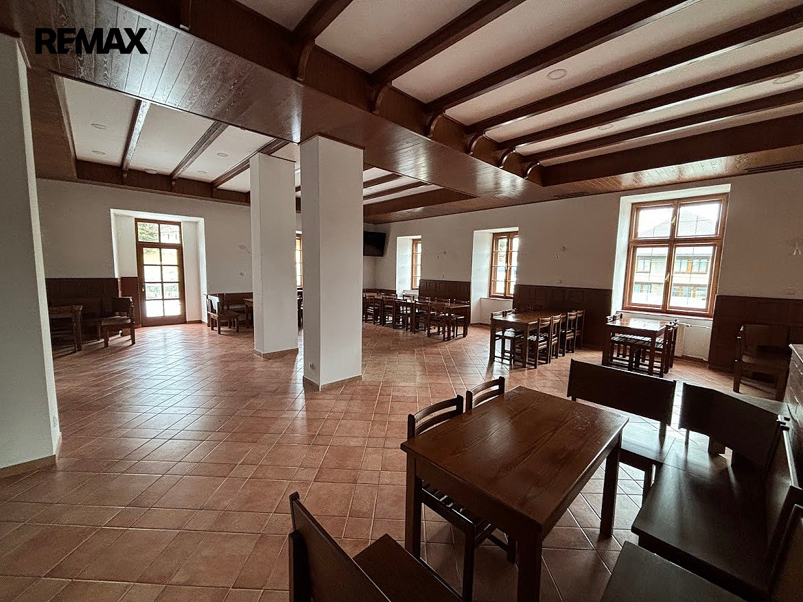 Pronájem restaurace 800 m² — photo 3