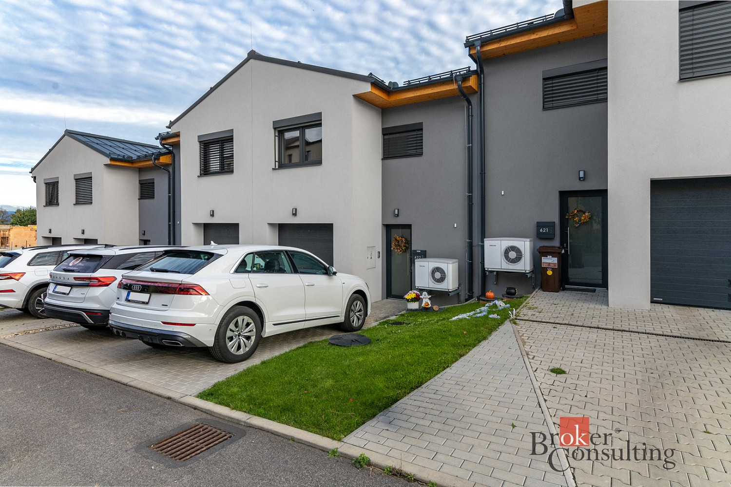 Prodej domu 147 m² s pozemkem 127 m²