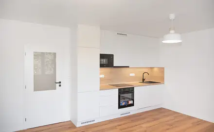 Prodej bytu 2+kk 56 m², Okružní, Hradec Králové