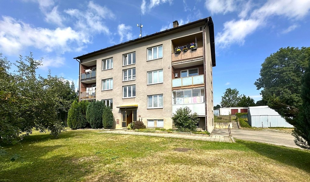 Prodej bytu 3+1 75 m², Pavlov – náhled fotky 25