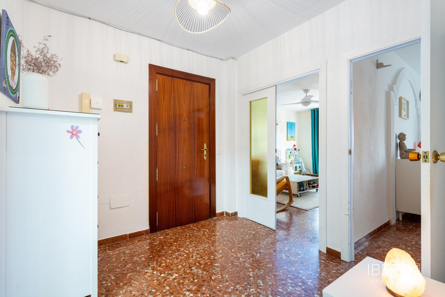 Pis 5+kk – Almería, Barrio Araceli, San Luis - Vista 2