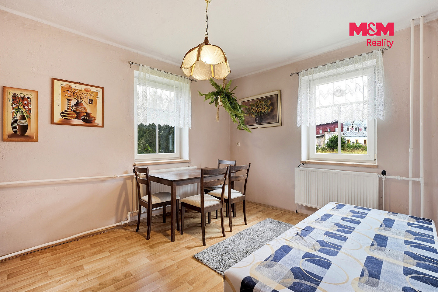 Prodej domu 94 m² s pozemkem 922 m² — photo 4