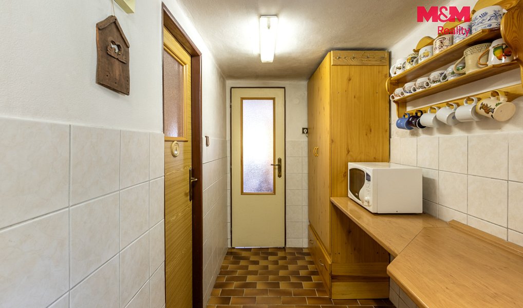 Prodej domu 95 m² s pozemkem 741 m², Bernartice – náhled fotky 14