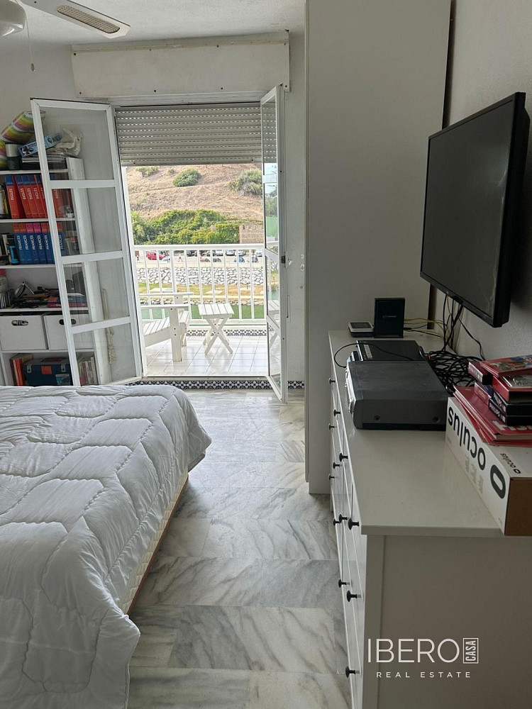 Pis 4+kk – Fuengirola, Los Boliches - Més