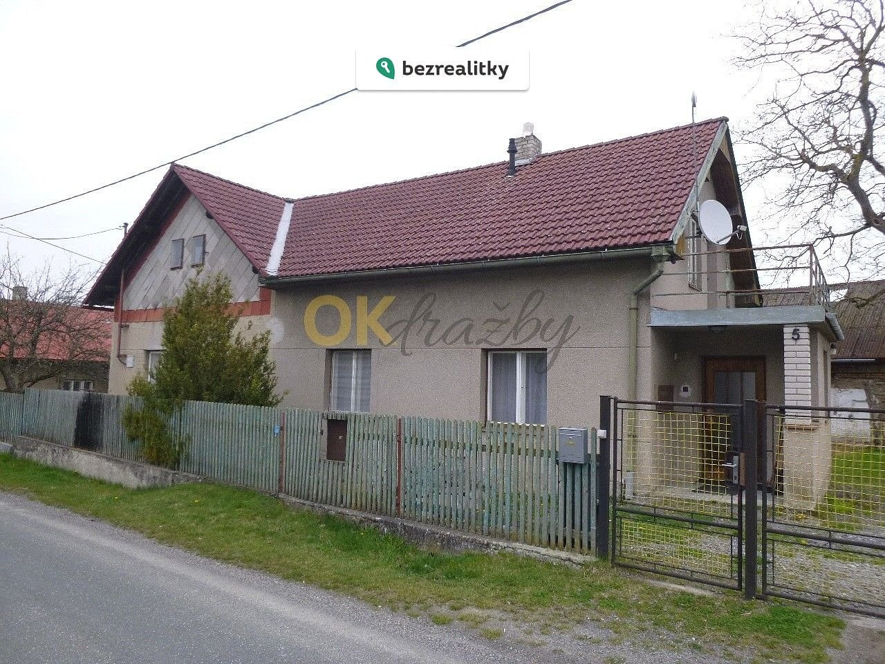Prodej domu 944 m² s pozemkem 944 m² — photo 2