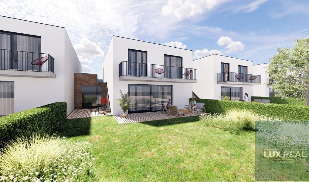 Prodej domu 176 m² s pozemkem 395 m², Šlapanice – náhled fotky 8