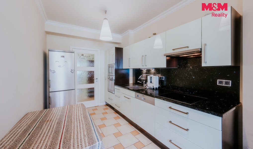 Prodej bytu 3+1 105 m², Praha – náhled fotky 5