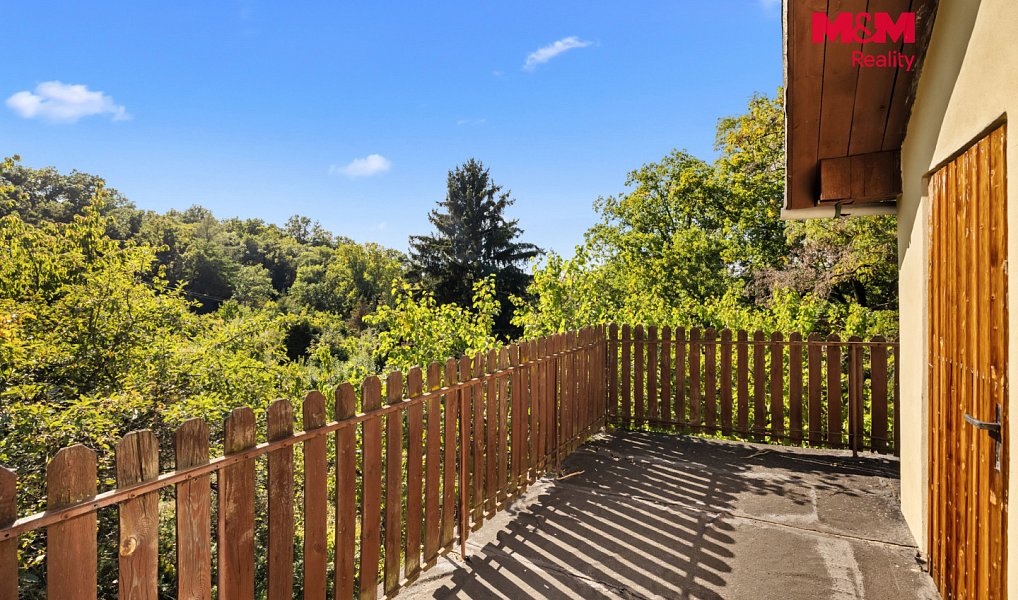Prodej chaty/chalupy 55 m² s pozemkem 433 m², Zdiby – náhled fotky 8