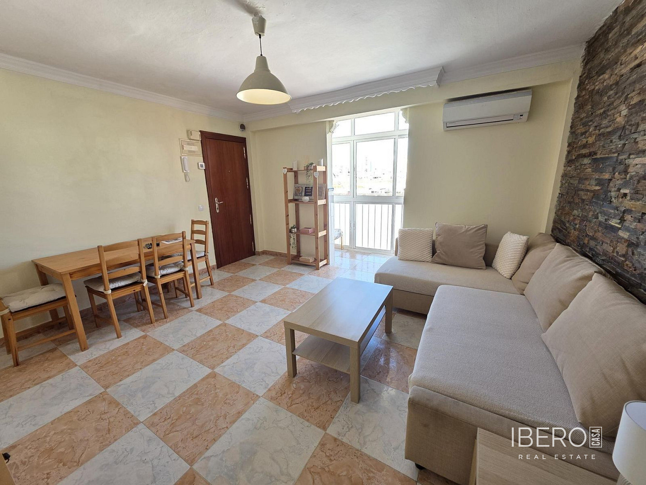 Piso 4+kk – Fuengirola, Los Boliches - Vista 5