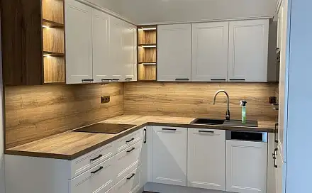 Pronájem bytu 2+kk 54 m², Mohelnice, okres Šumperk