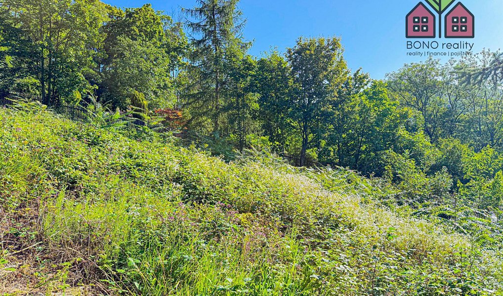 Prodej zahrady 1 002 m², Dolní Zálezly – náhled fotky 10