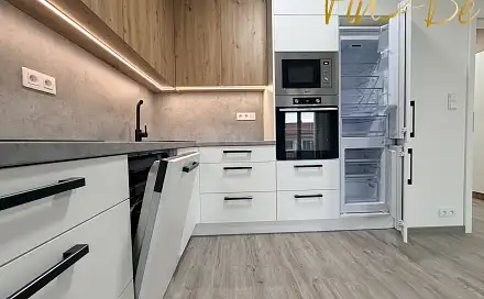 Pronájem bytu 1+kk 45 m², Antonína Balšánka, Český Brod, okres Kolín