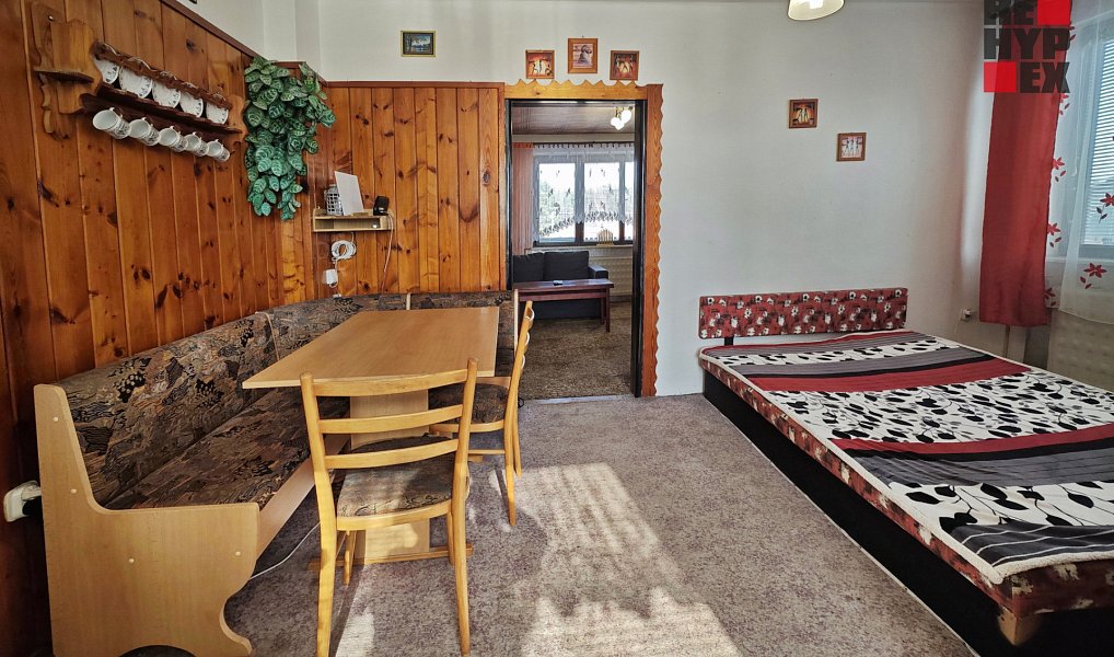 Prodej domu 360 m² s pozemkem 800 m², Halámky – náhled fotky 9