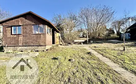 Prodej chaty/chalupy 14 m² s pozemkem 400 m², Ke Střelnici, Semily