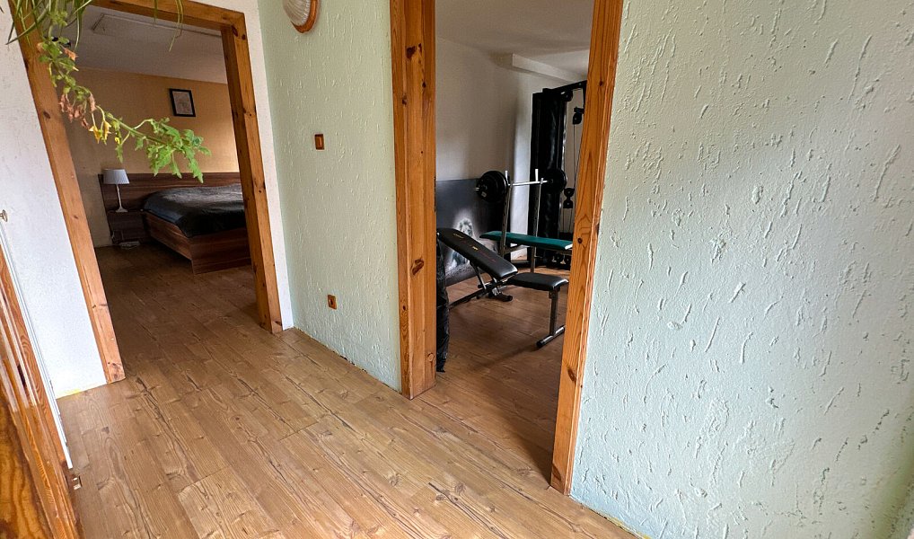 Prodej domu 100 m² s pozemkem 160 m², Staré Sedliště – náhled fotky 22