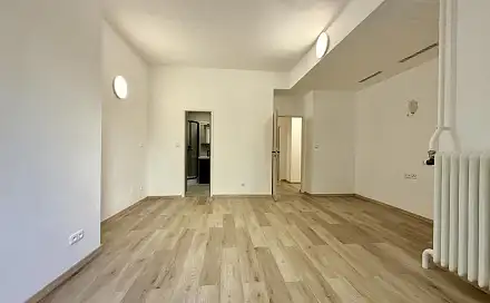 Prodej bytu 1+1 40 m², 5. května, Praha 4 - Nusle