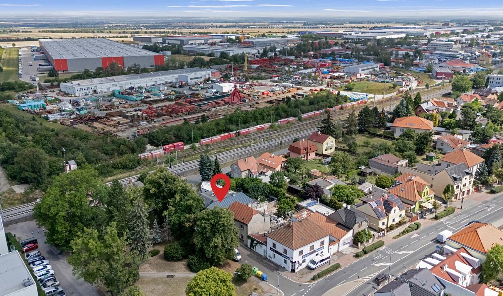 Prodej domu 90 m² s pozemkem 165 m², Praha – náhled fotky 29