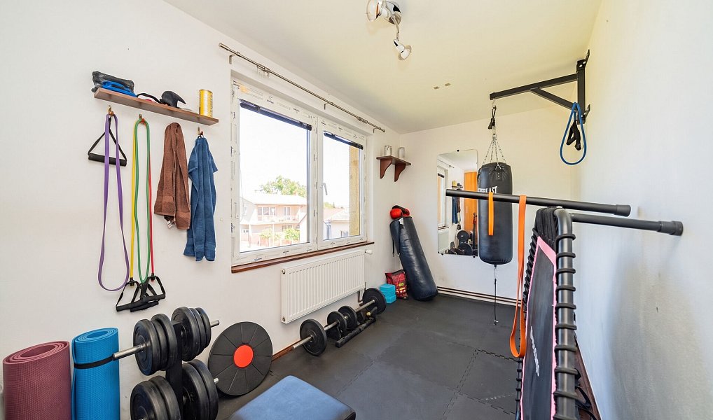 Prodej domu 130 m² s pozemkem 1 444 m², Žáky – náhled fotky 32