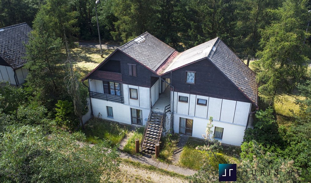 Prodej chaty/chalupy 180 m² s pozemkem 894 m², Račice – náhled fotky 3