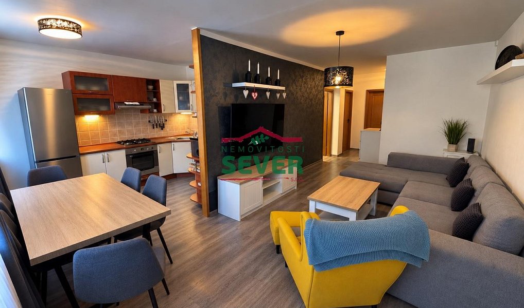 Prodej bytu 4+1 86 m², Most – náhled fotky 4