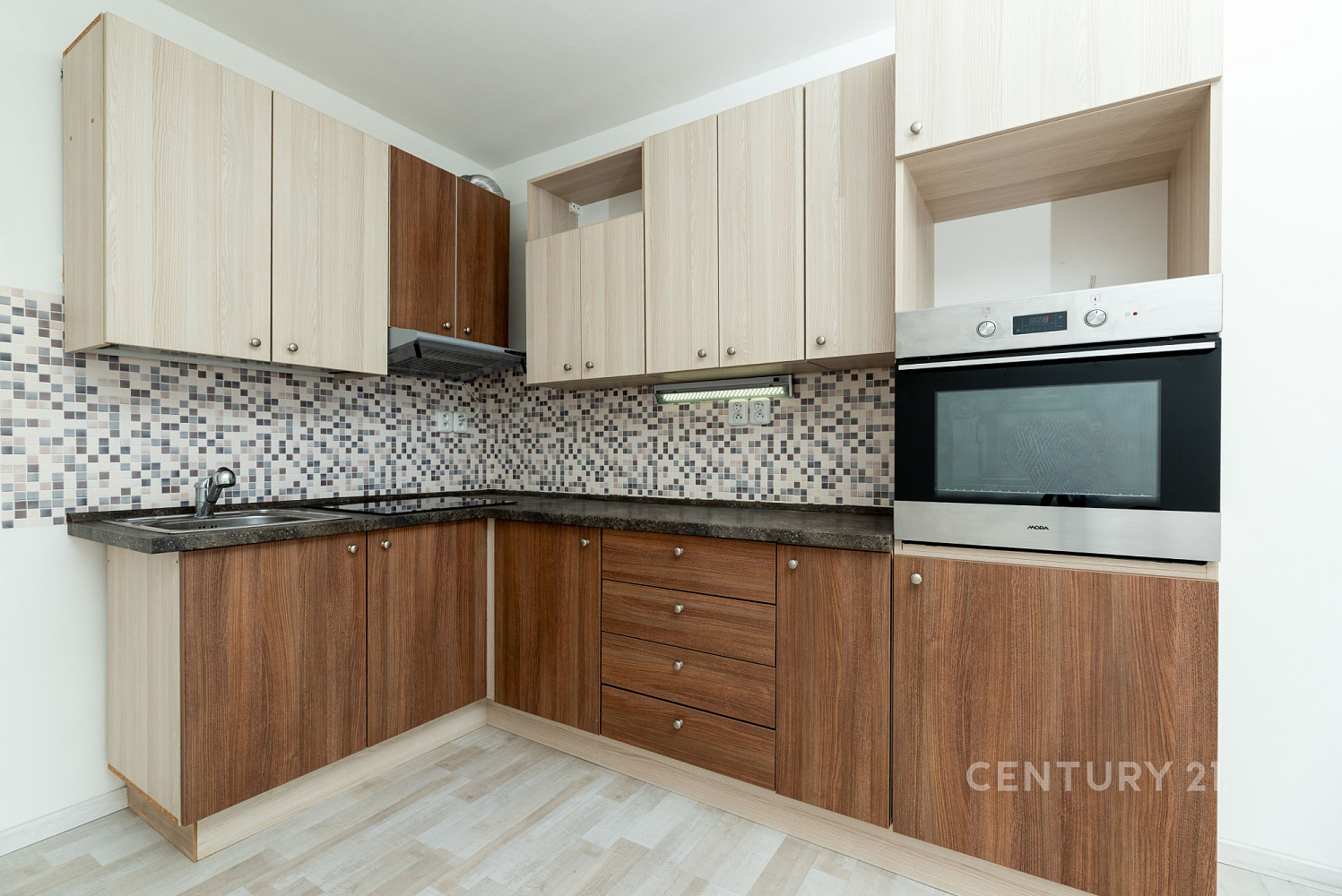 Prodej bytu 2+kk 46 m²