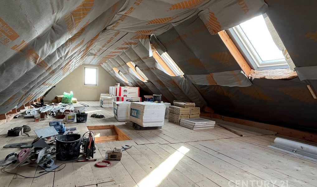 Prodej domu 256 m² s pozemkem 905 m², Čtveřín – náhled fotky 12