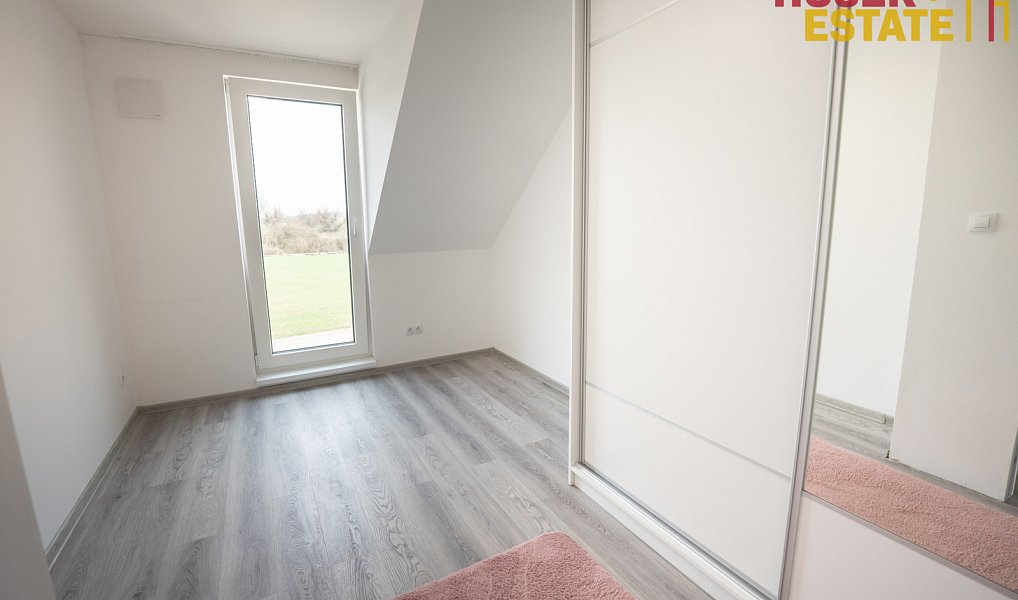 Prodej domu 93 m² s pozemkem 237 m², Holubice – náhled fotky 16