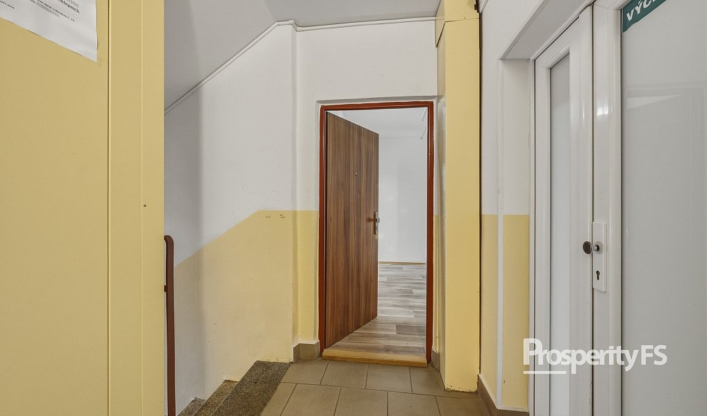 Prodej bytu 1+1 42 m², Ústí nad Labem – náhled fotky 23
