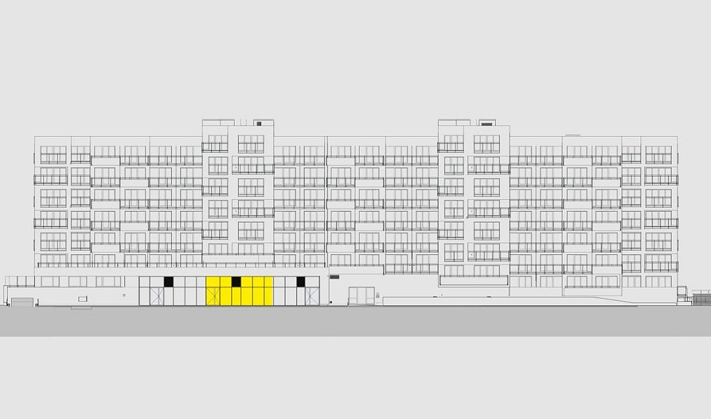 Prodej obchodních prostor 76 m², Praha – náhled fotky 4